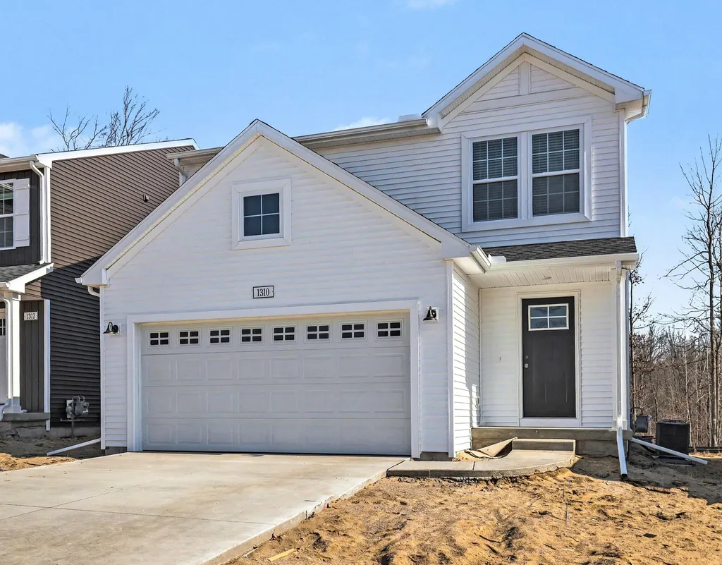 2692 Sanderling Court SE Kentwood City MI 49508