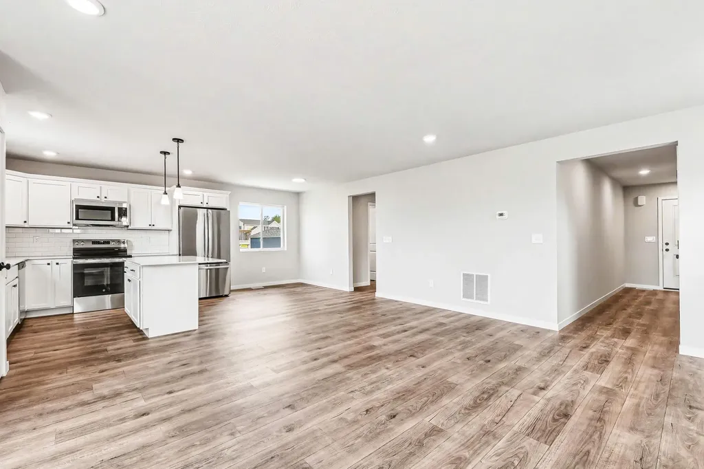 2692 Sanderling Court SE Kentwood City MI 49508