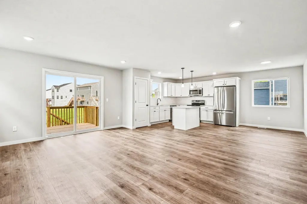2692 Sanderling Court SE Kentwood City MI 49508
