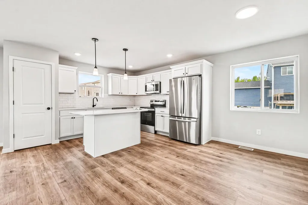 2692 Sanderling Court SE Kentwood City MI 49508