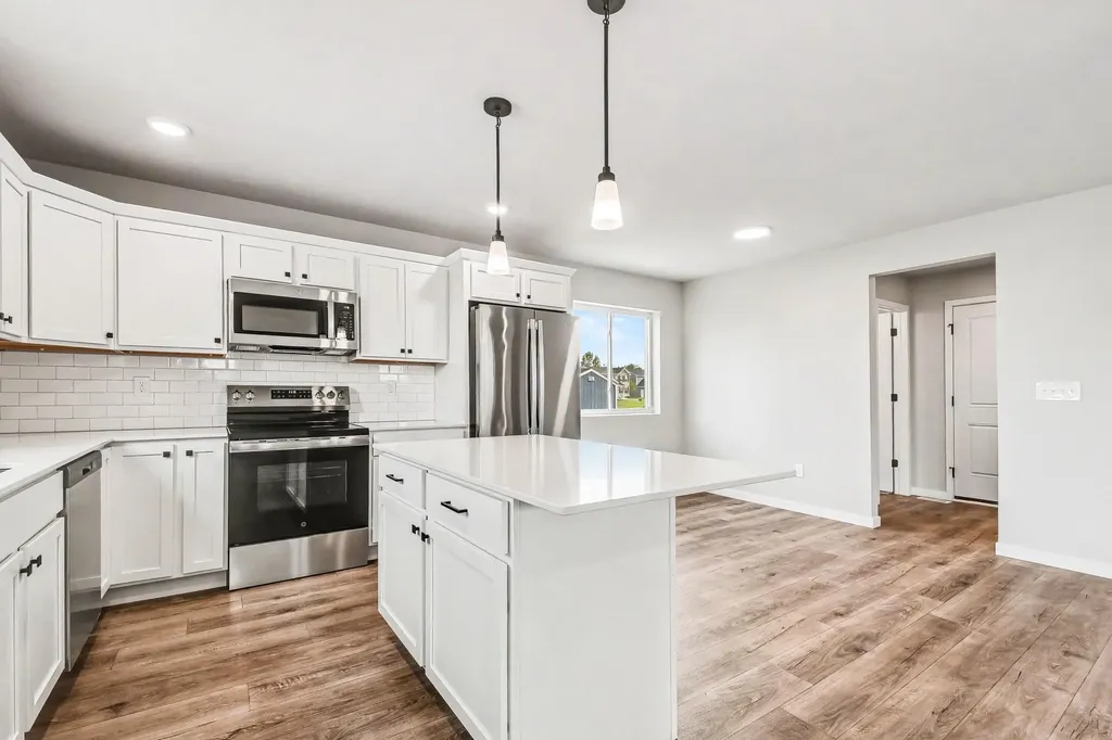 2692 Sanderling Court SE Kentwood City MI 49508