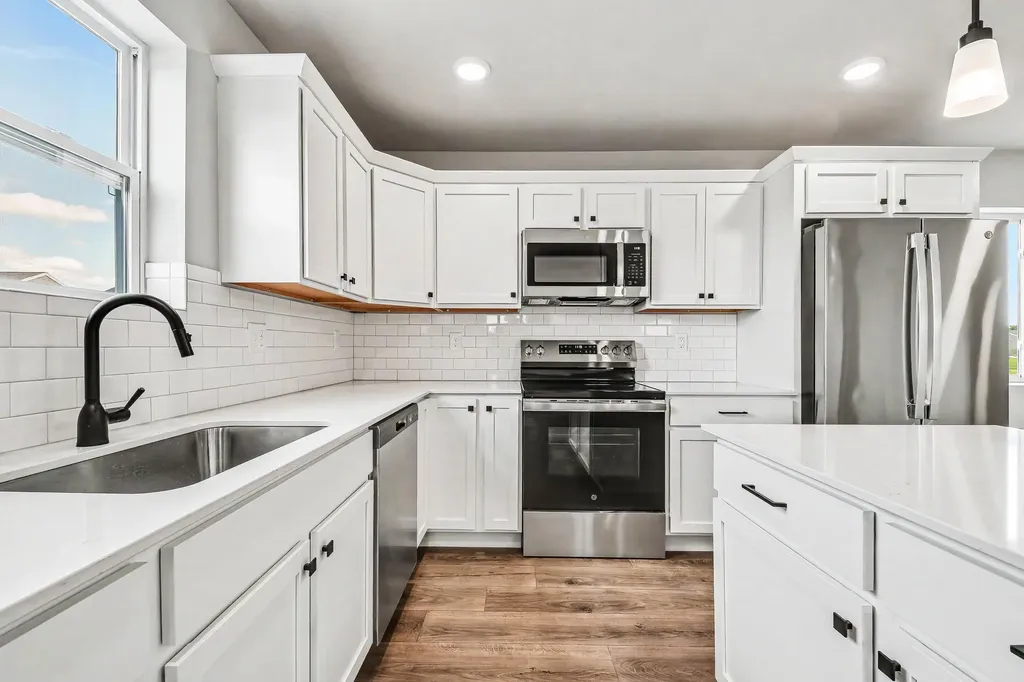 2692 Sanderling Court SE Kentwood City MI 49508