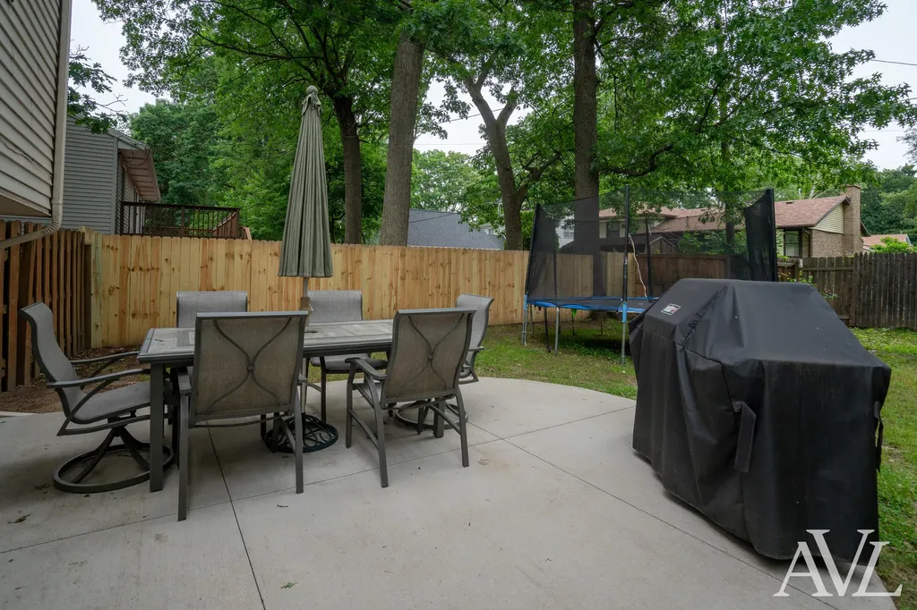 1344 Gladstone Drive SE Grand Rapids City MI 49506