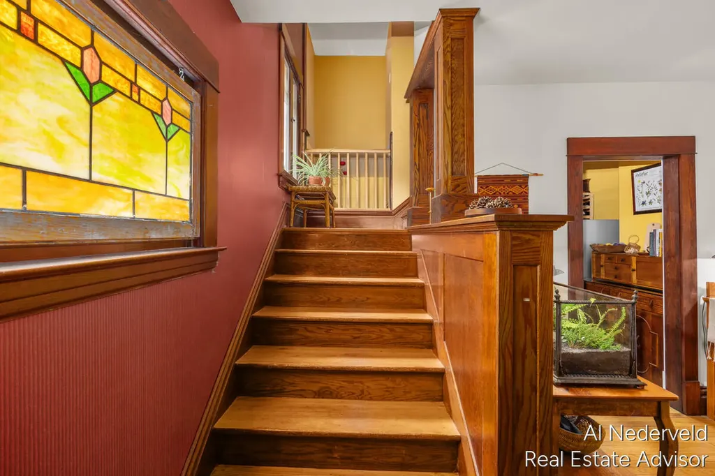 218 Wellington Avenue SE Grand Rapids City MI 49506