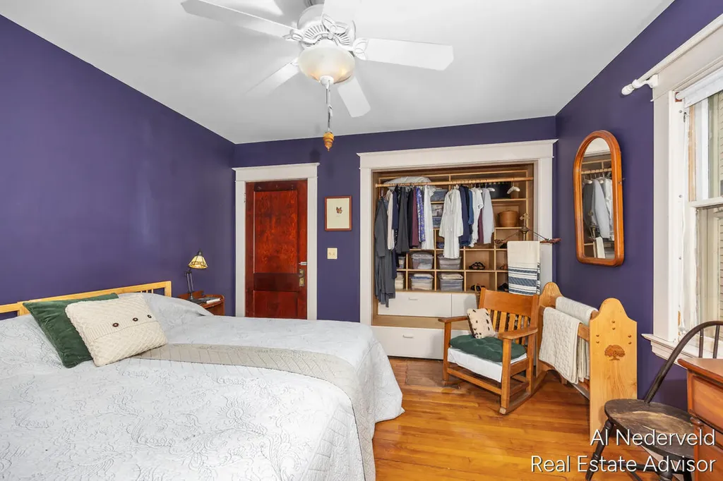 218 Wellington Avenue SE Grand Rapids City MI 49506