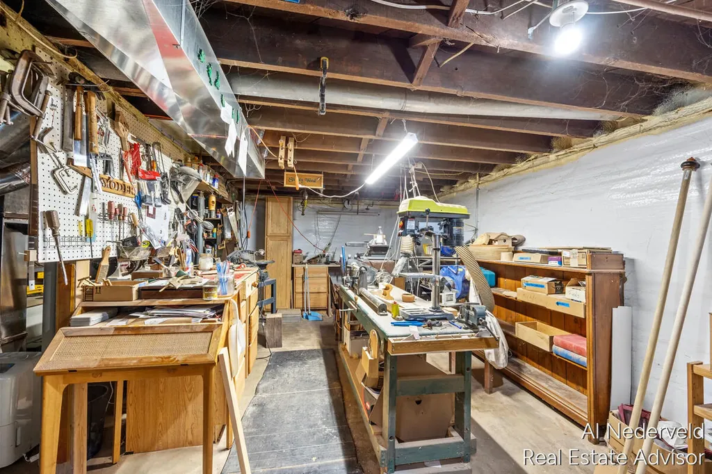 218 Wellington Avenue SE Grand Rapids City MI 49506
