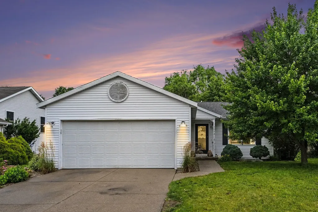 3053 Burritt Street NW Grand Rapids City MI 49504