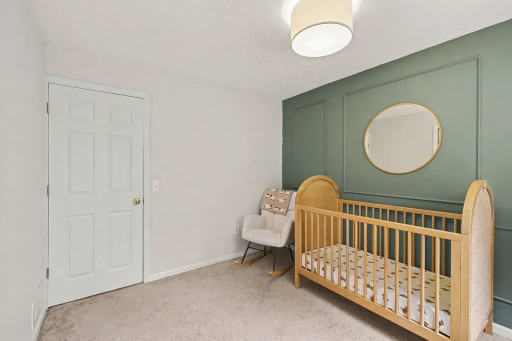 3053 Burritt Street NW Grand Rapids City MI 49504
