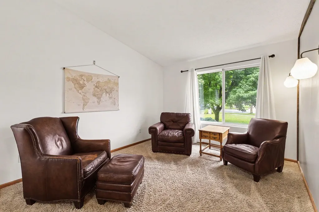 3053 Burritt Street NW Grand Rapids City MI 49504