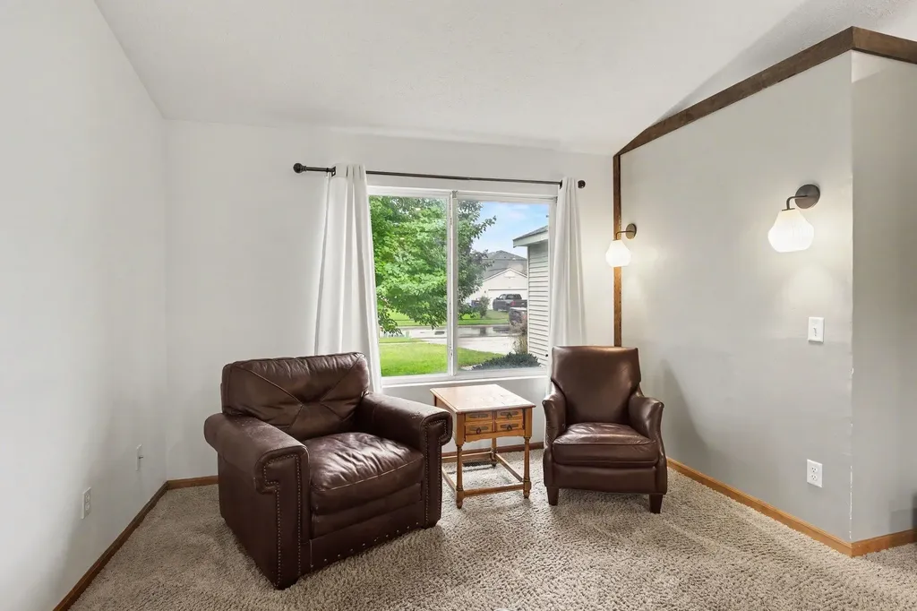 3053 Burritt Street NW Grand Rapids City MI 49504