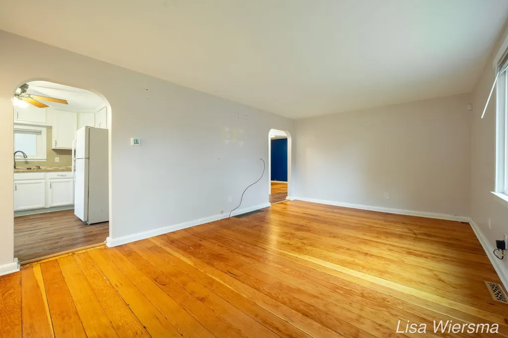 2357 Crozier Avenue Muskegon City MI 49441