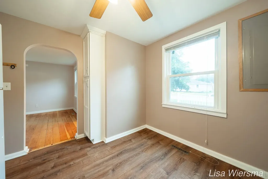 2357 Crozier Avenue Muskegon City MI 49441