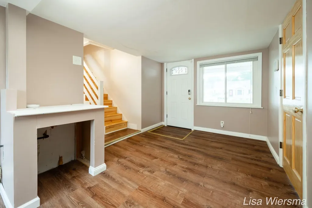 2357 Crozier Avenue Muskegon City MI 49441