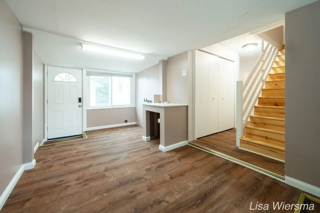 2357 Crozier Avenue Muskegon City MI 49441