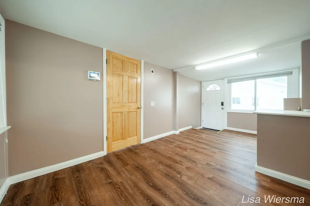2357 Crozier Avenue Muskegon City MI 49441