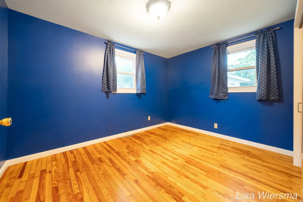 2357 Crozier Avenue Muskegon City MI 49441