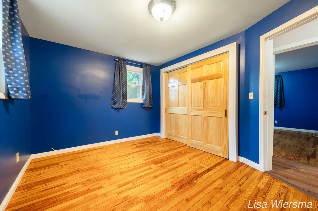 2357 Crozier Avenue Muskegon City MI 49441