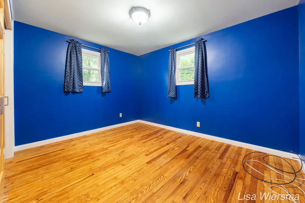 2357 Crozier Avenue Muskegon City MI 49441