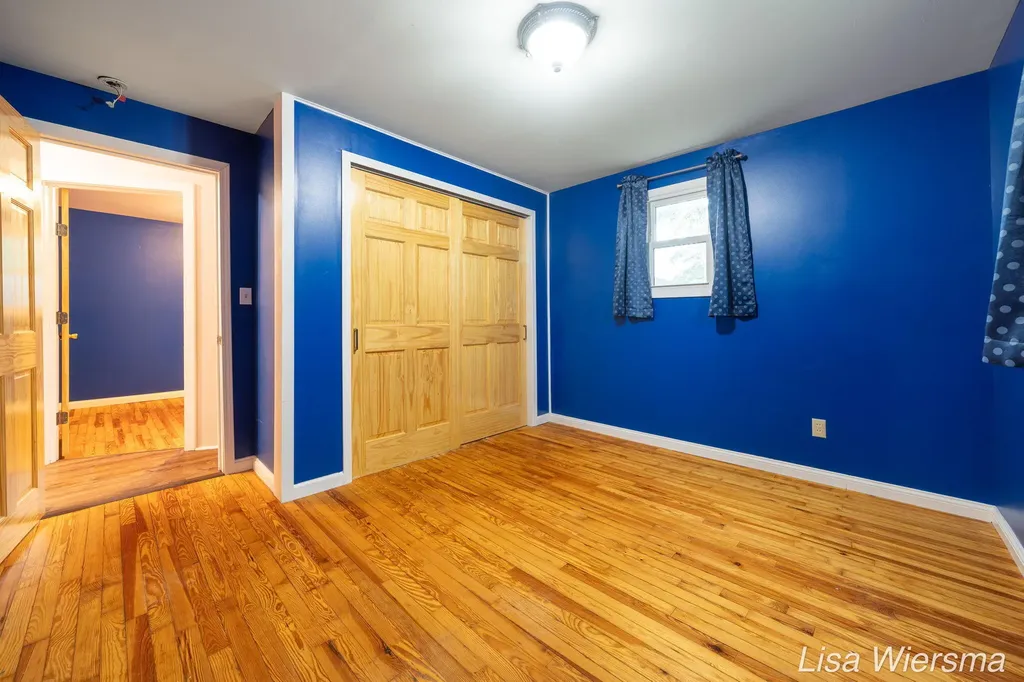 2357 Crozier Avenue Muskegon City MI 49441