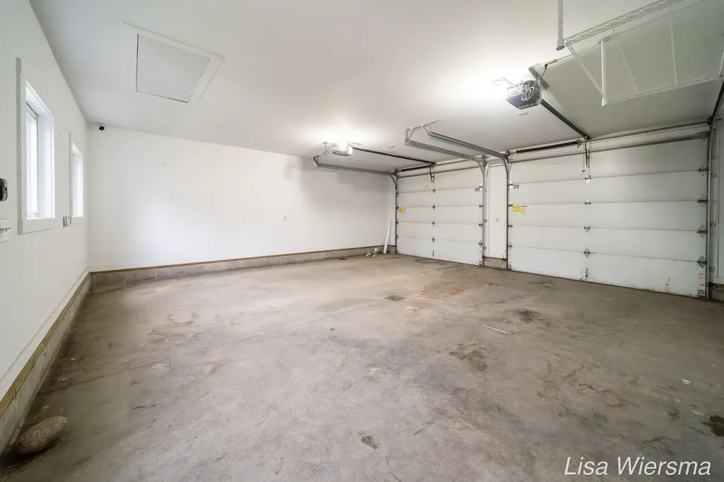 2357 Crozier Avenue Muskegon City MI 49441
