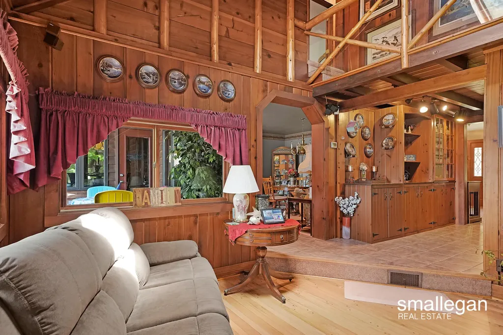5067 N Red Maple Street Sauble Township MI 49644