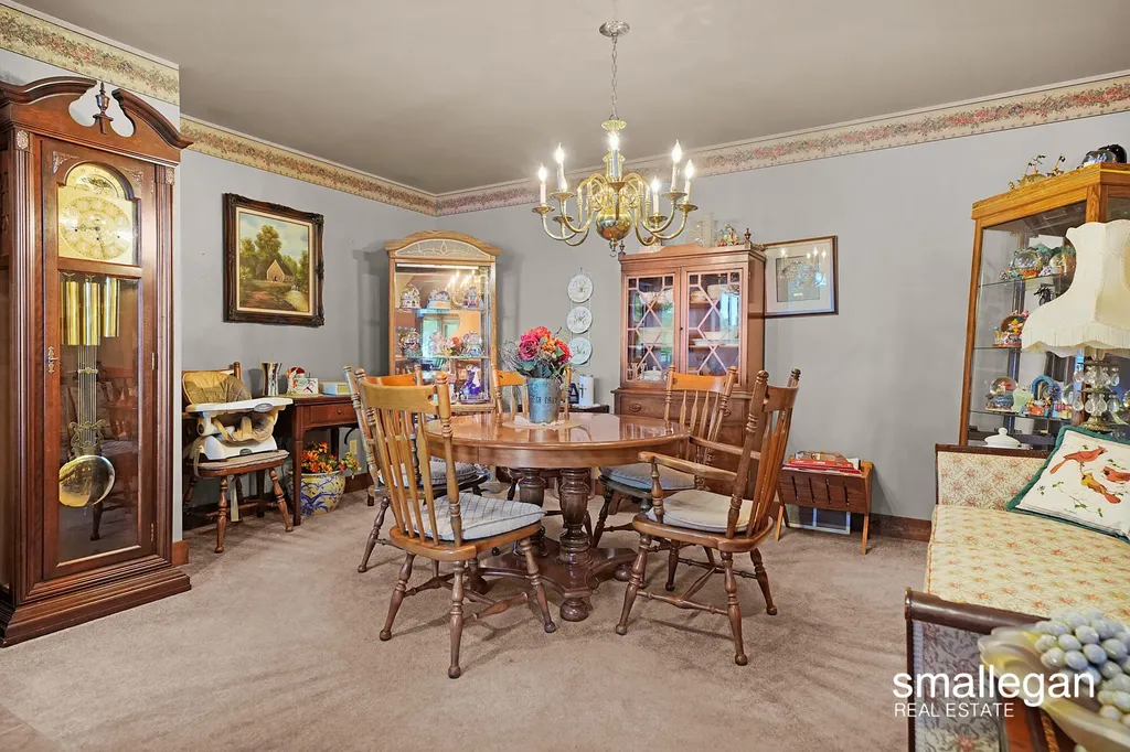 5067 N Red Maple Street Sauble Township MI 49644