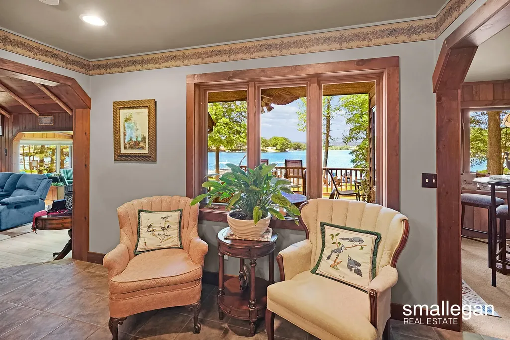 5067 N Red Maple Street Sauble Township MI 49644
