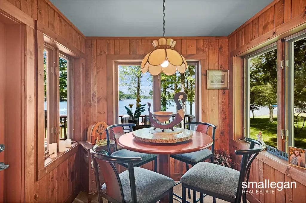 5067 N Red Maple Street Sauble Township MI 49644