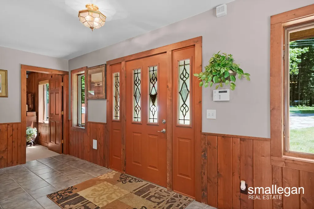 5067 N Red Maple Street Sauble Township MI 49644