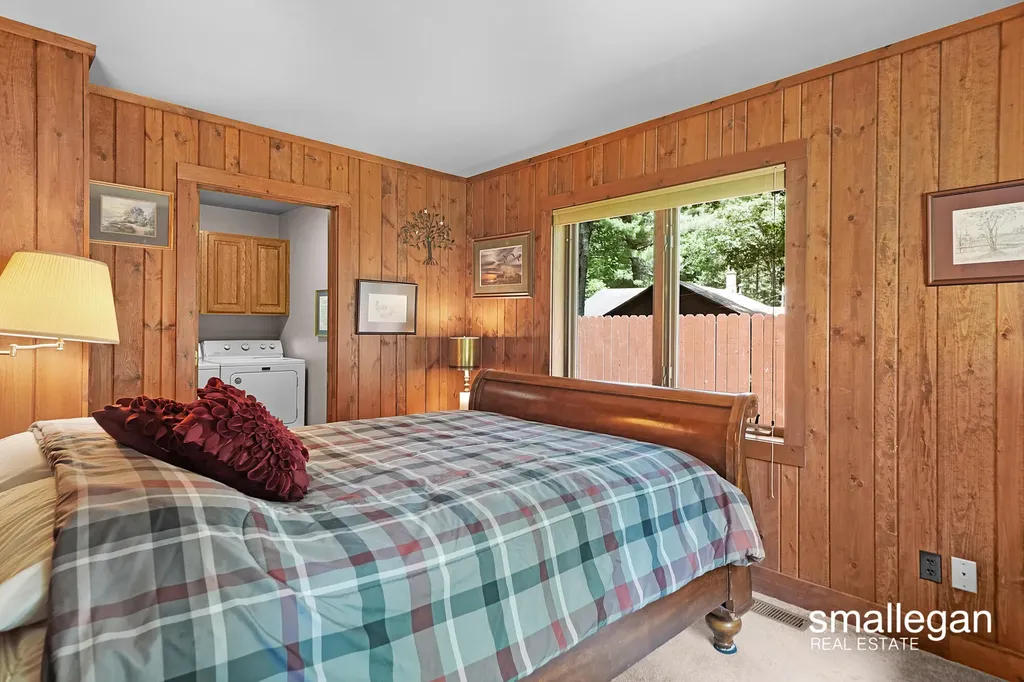 5067 N Red Maple Street Sauble Township MI 49644