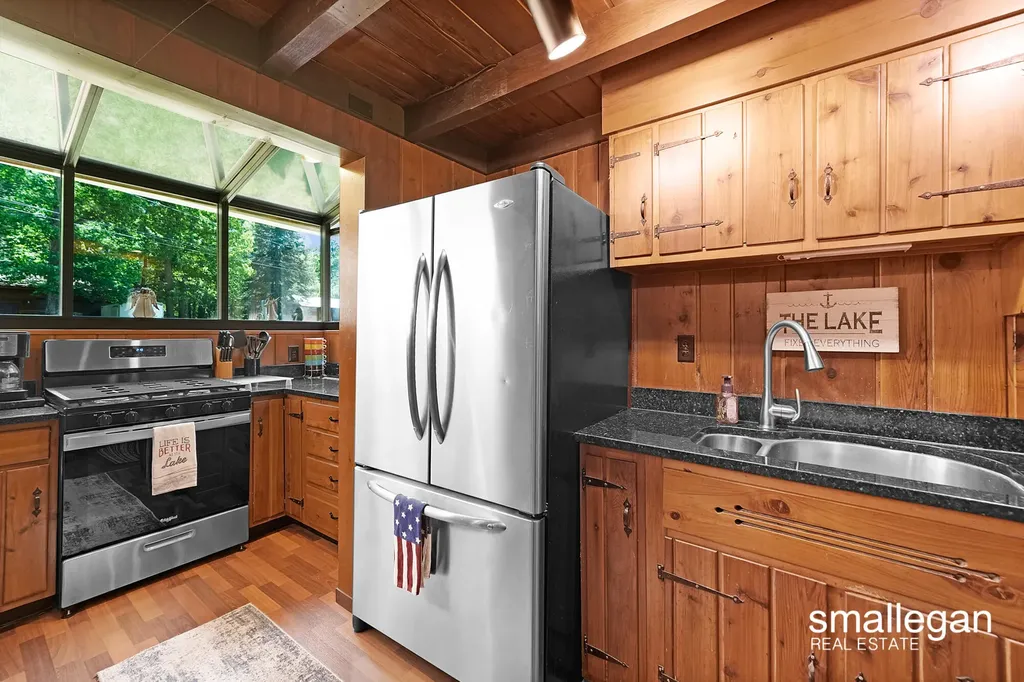 5067 N Red Maple Street Sauble Township MI 49644