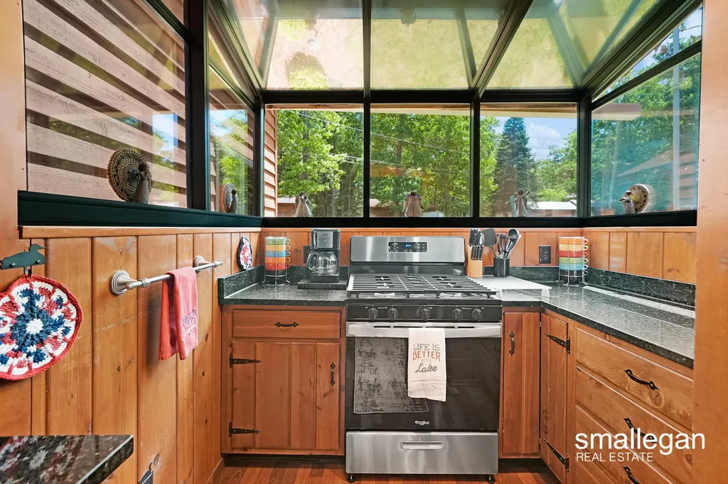 5067 N Red Maple Street Sauble Township MI 49644
