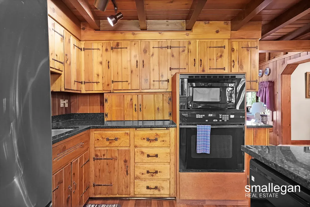 5067 N Red Maple Street Sauble Township MI 49644