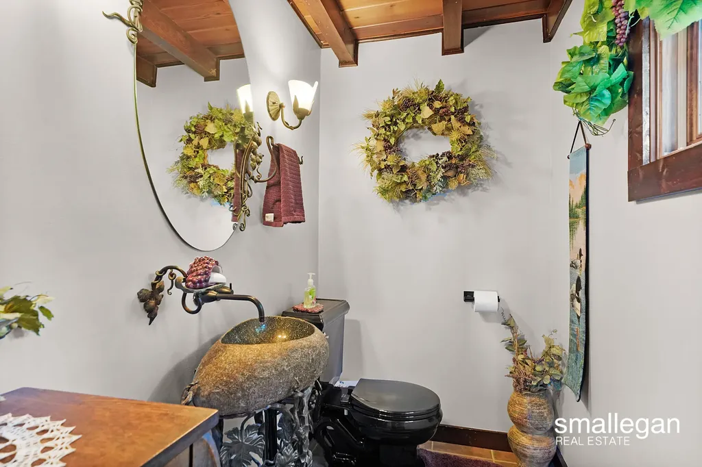 5067 N Red Maple Street Sauble Township MI 49644