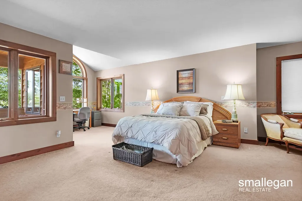 5067 N Red Maple Street Sauble Township MI 49644