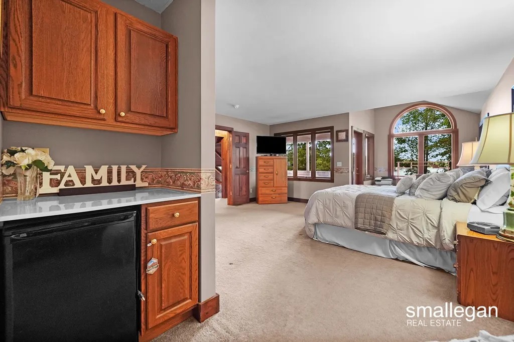 5067 N Red Maple Street Sauble Township MI 49644