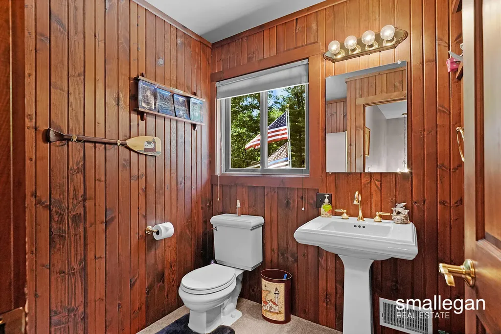 5067 N Red Maple Street Sauble Township MI 49644