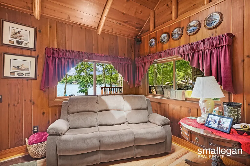 5067 N Red Maple Street Sauble Township MI 49644
