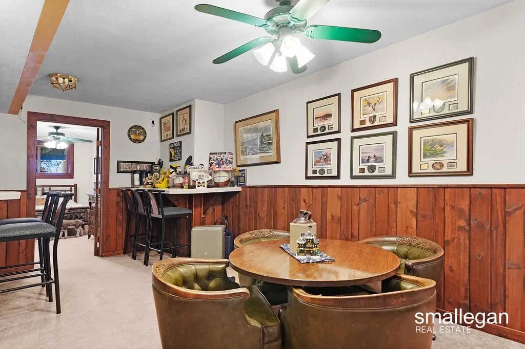 5067 N Red Maple Street Sauble Township MI 49644