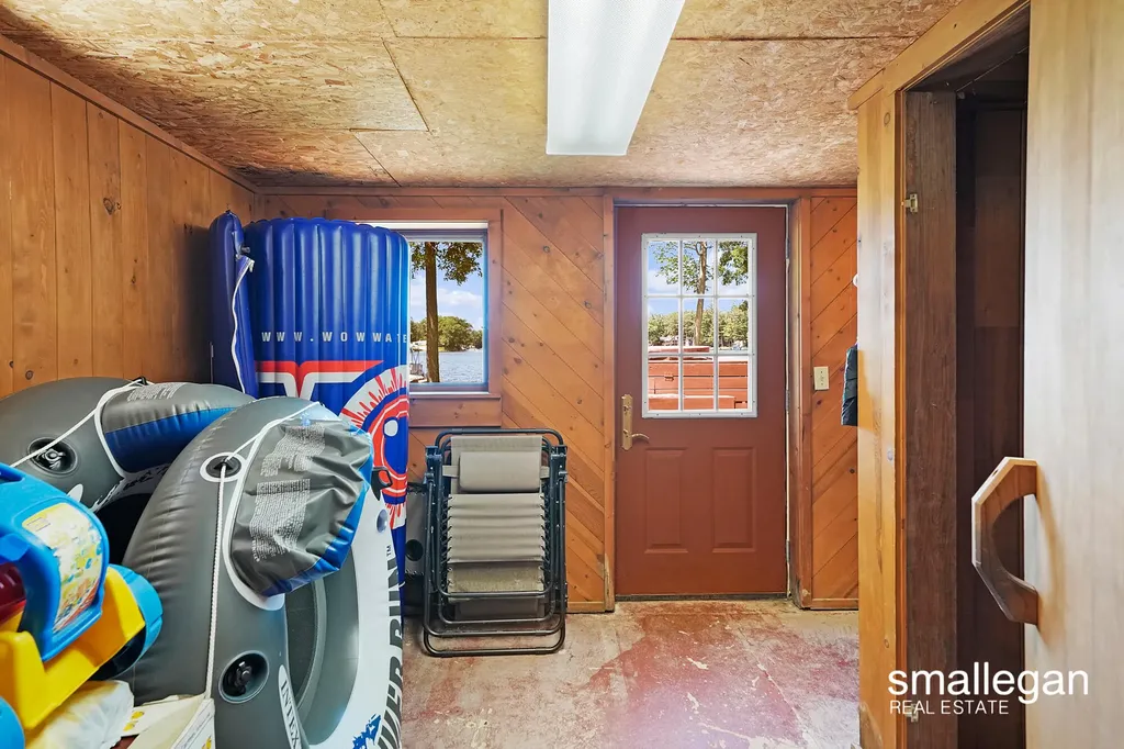5067 N Red Maple Street Sauble Township MI 49644