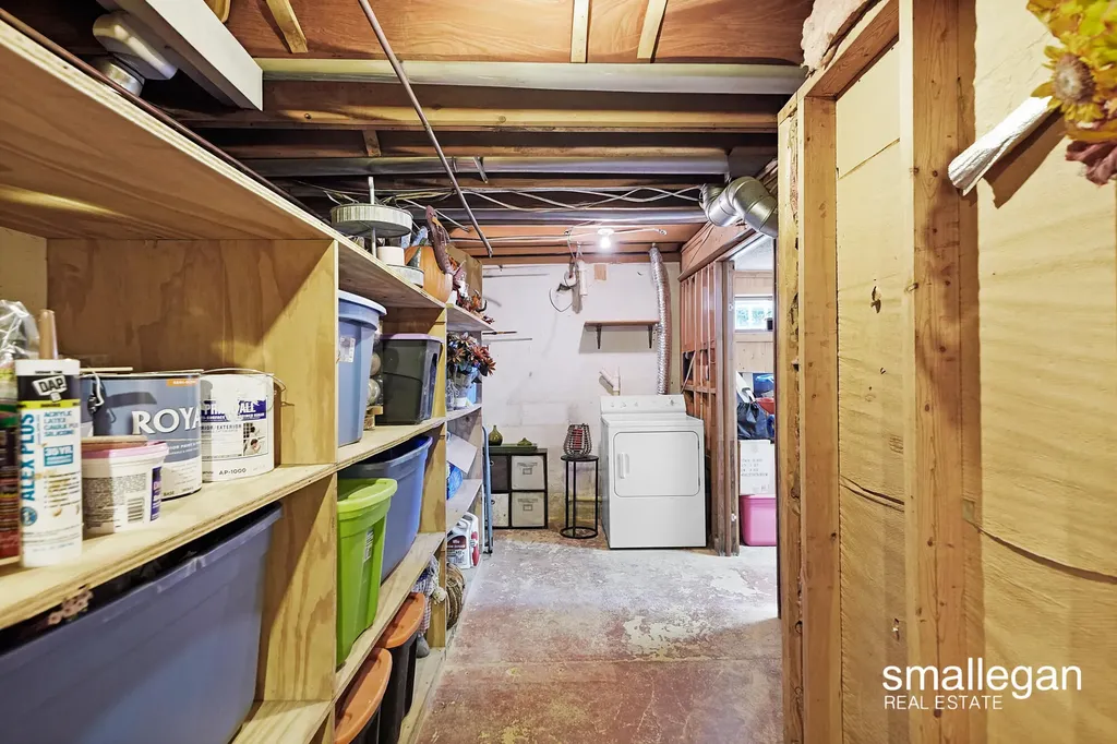 5067 N Red Maple Street Sauble Township MI 49644
