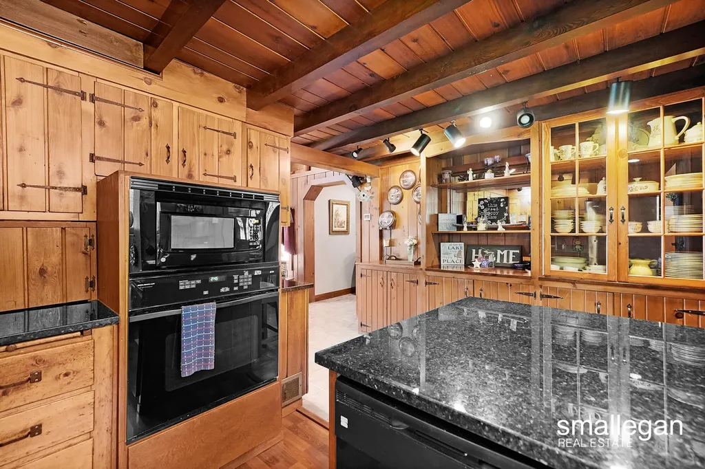 5067 N Red Maple Street Sauble Township MI 49644
