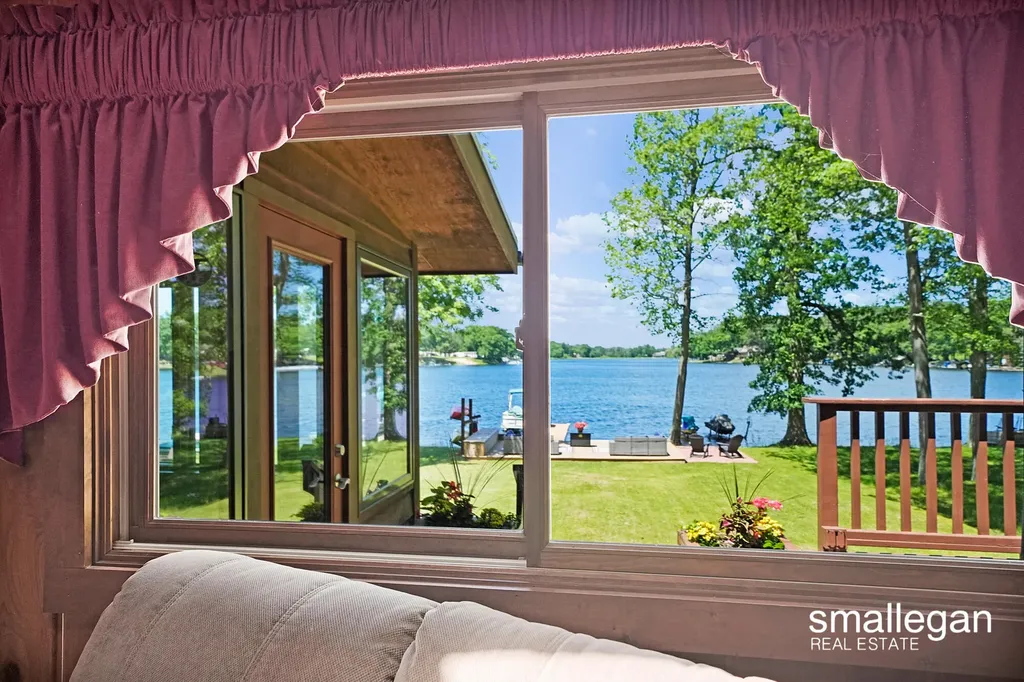 5067 N Red Maple Street Sauble Township MI 49644