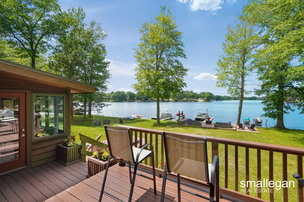 5067 N Red Maple Street Sauble Township MI 49644
