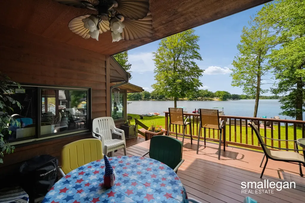 5067 N Red Maple Street Sauble Township MI 49644