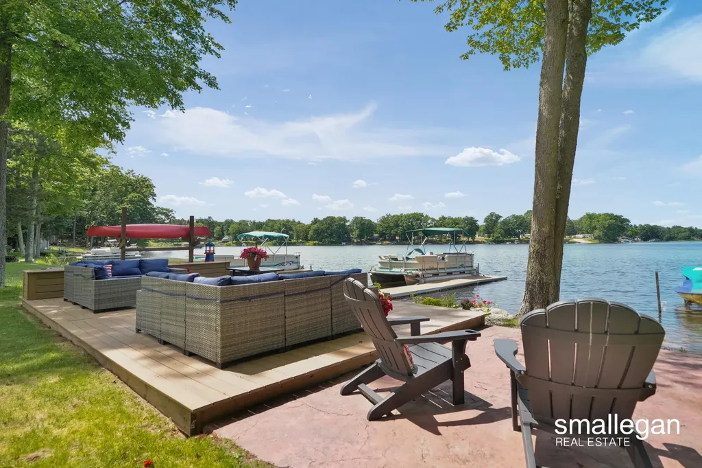 5067 N Red Maple Street Sauble Township MI 49644