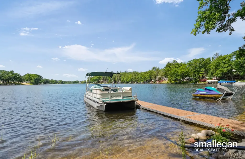 5067 N Red Maple Street Sauble Township MI 49644