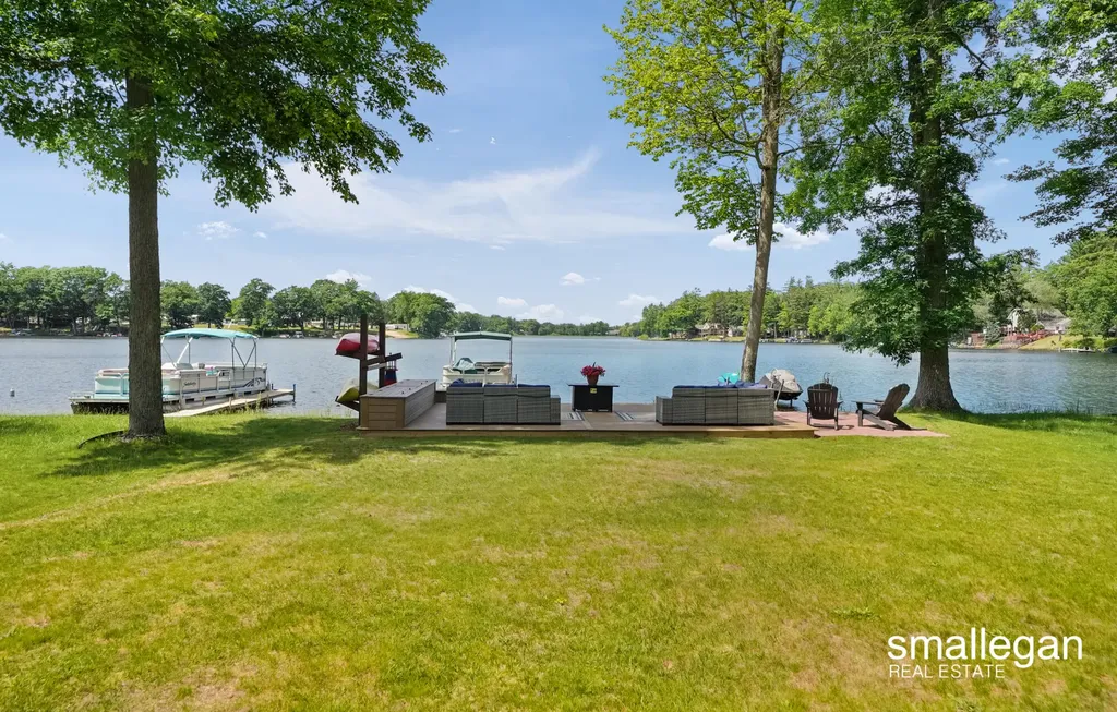 5067 N Red Maple Street Sauble Township MI 49644