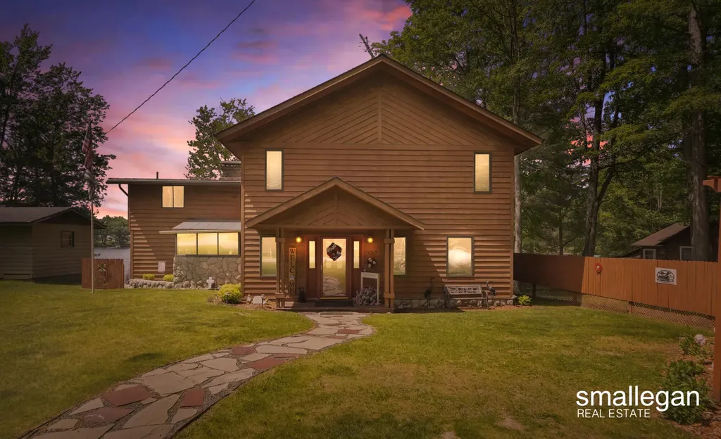 5067 N Red Maple Street Sauble Township MI 49644