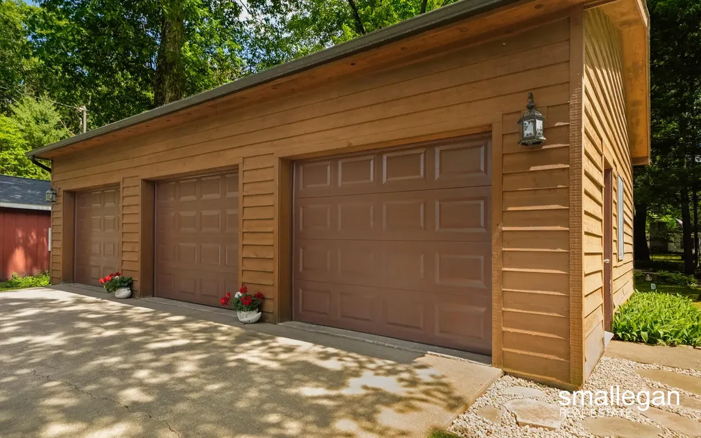 5067 N Red Maple Street Sauble Township MI 49644